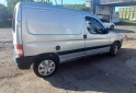 Utilitarios - Peugeot Parnert 2014 GNC 160000Km - En Venta