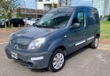 Utilitarios - Renault Kangoo 2010 Nafta 210000Km - En Venta