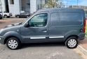 Utilitarios - Renault Kangoo 2010 Nafta 210000Km - En Venta