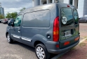 Utilitarios - Renault Kangoo 2010 Nafta 210000Km - En Venta