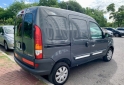 Utilitarios - Renault Kangoo 2010 Nafta 210000Km - En Venta