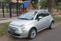 Autos - Fiat 500 Cult 2012 Nafta 108000Km - En Venta