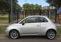 Autos - Fiat 500 Cult 2012 Nafta 108000Km - En Venta