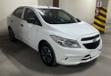 Autos - Chevrolet Prisma 2016 Nafta 95000Km - En Venta