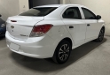 Autos - Chevrolet Prisma 2016 Nafta 95000Km - En Venta