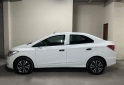 Autos - Chevrolet Prisma 2016 Nafta 95000Km - En Venta