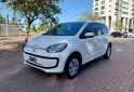 Autos - Volkswagen Up 2015 Nafta 140000Km - En Venta