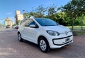 Autos - Volkswagen Up 2015 Nafta 140000Km - En Venta