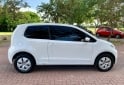 Autos - Volkswagen Up 2015 Nafta 140000Km - En Venta