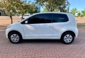 Autos - Volkswagen Up 2015 Nafta 140000Km - En Venta