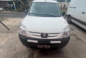 Utilitarios - Peugeot Partner 1.6hdi presence 2015 Diesel 169000Km - En Venta