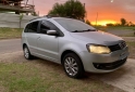 Autos - Volkswagen Suran 2010 Nafta 126000Km - En Venta