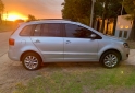 Autos - Volkswagen Suran 2010 Nafta 126000Km - En Venta