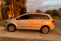 Autos - Volkswagen Suran 2010 Nafta 126000Km - En Venta