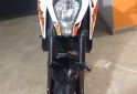 Motos - Ktm duke 2018 Nafta 22000Km - En Venta