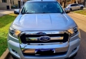 Camionetas - Ford Ranger 1ra mano permuto 2018 Diesel 110000Km - En Venta