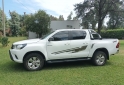 Camionetas - Toyota Hilux 2.8 Td SR 4x4 2018 Diesel 68000Km - En Venta