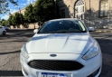 Autos - Ford focus 2016 Nafta 150000Km - En Venta