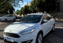 Autos - Ford focus 2016 Nafta 150000Km - En Venta