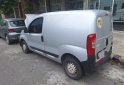 Utilitarios - Fiat Qubo 2013 Nafta 111111Km - En Venta