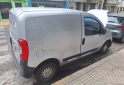 Utilitarios - Fiat Qubo 2013 Nafta 111111Km - En Venta