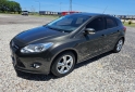 Autos - Ford Focus 2013 Nafta 110000Km - En Venta