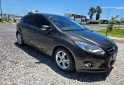 Autos - Ford Focus 2013 Nafta 110000Km - En Venta