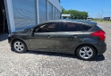 Autos - Ford Focus 2013 Nafta 110000Km - En Venta