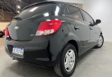 Autos - Chevrolet Onix joy 2017 Nafta 118000Km - En Venta