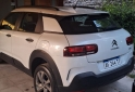 Autos - Citroen c4 Cactus Feel pack plus 2022 Nafta 40000Km - En Venta