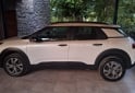 Autos - Citroen c4 Cactus Feel pack plus 2022 Nafta 40000Km - En Venta