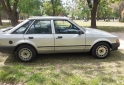 Autos - Ford Escort lx 1992 GNC 999999Km - En Venta