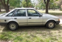 Autos - Ford Escort lx 1992 GNC 999999Km - En Venta