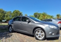 Autos - Ford Focus S 2015 Nafta 124500Km - En Venta