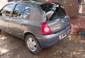 Autos - Renault Clio 2010 Nafta 98000Km - En Venta