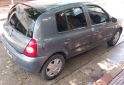 Autos - Renault Clio 2010 Nafta 98000Km - En Venta