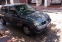 Autos - Renault Clio 2010 Nafta 98000Km - En Venta