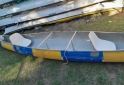 Deportes Náuticos - Piragua Calchaqui - En Venta