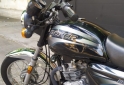 Motos - Bajaj Boxer 150 2021 Nafta 25000Km - En Venta