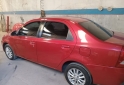 Autos - Toyota ETIOS XLS 2015 Nafta 92000Km - En Venta