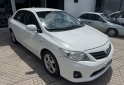 Autos - Toyota COROLLA XEI 1.8 2014 Nafta 140000Km - En Venta