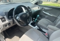 Autos - Toyota COROLLA XEI 1.8 2014 Nafta 140000Km - En Venta