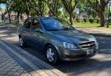 Autos - Chevrolet Classic 2013 Nafta 154000Km - En Venta