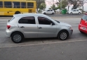 Autos - Volkswagen Gol tren 1.6 2011 Nafta 189000Km - En Venta