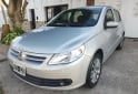 Autos - Volkswagen Gol Trend 2009 GNC 179000Km - En Venta