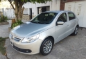 Autos - Volkswagen Gol Trend 2009 GNC 179000Km - En Venta