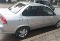 Autos - Chevrolet CORSA CLASSIC LT 2014 Nafta 140000Km - En Venta