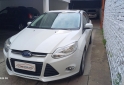 Autos - Ford Focus 2015 Nafta 111Km - En Venta