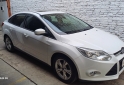 Autos - Ford Focus 2015 Nafta 111Km - En Venta