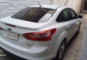 Autos - Ford Focus 2015 Nafta 111Km - En Venta